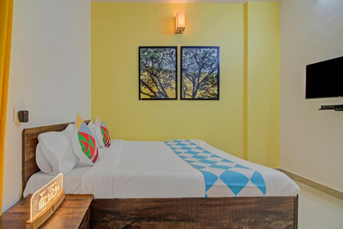 hotel o home elegant rk fursungi