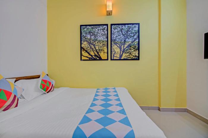 hotel o home elegant rk fursungi