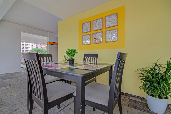 hotel o home elegant rk fursungi