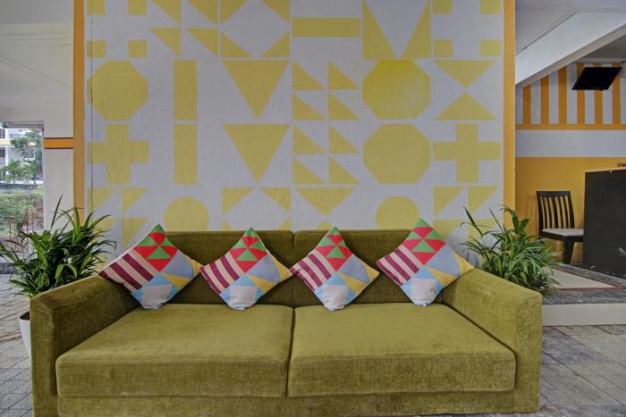hotel o home elegant rk fursungi