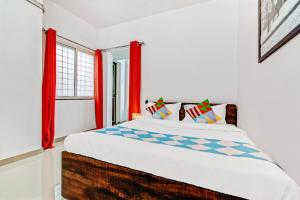 hotel o home elegant rk fursungi