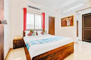 hotel o home elegant rk fursungi