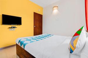 hotel o home elegant rk fursungi