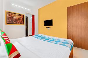 hotel o home elegant rk fursungi