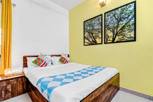 hotel o home elegant rk fursungi