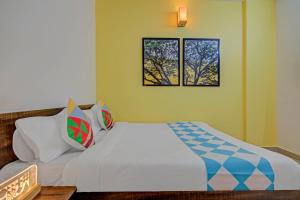 hotel o home elegant rk fursungi