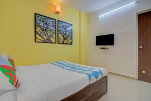 hotel o home elegant rk fursungi