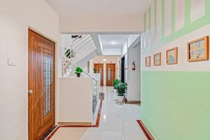 hotel o home elegant rk fursungi