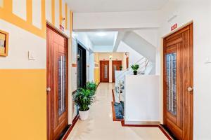 hotel o home elegant rk fursungi