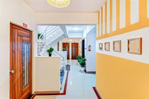 hotel o home elegant rk fursungi