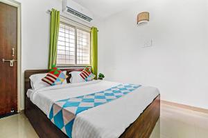 Hotel O Home Elegant Rk Fursungi,Hadapsar>>Pune,3 star