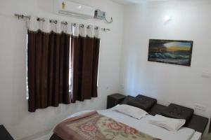 best bandb in orchha