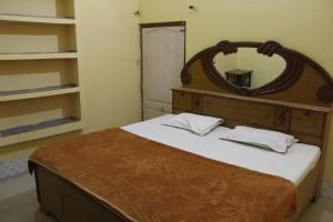 best bandb in orchha