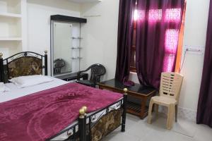 best bandb in orchha