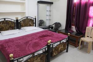 best bandb in orchha