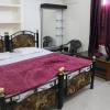 best bandb in orchha