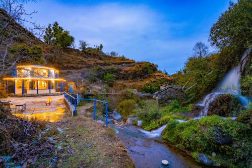 zostel plus mussoorie adults only