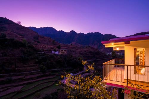 zostel plus mussoorie adults only