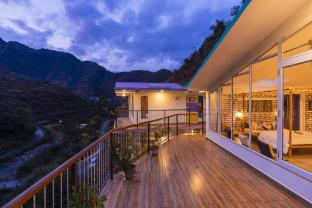 zostel plus mussoorie adults only