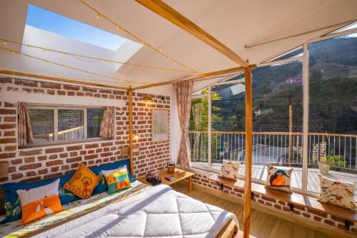 zostel plus mussoorie adults only