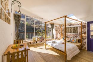 zostel plus mussoorie adults only