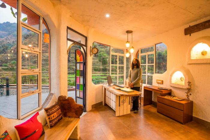 zostel plus mussoorie adults only