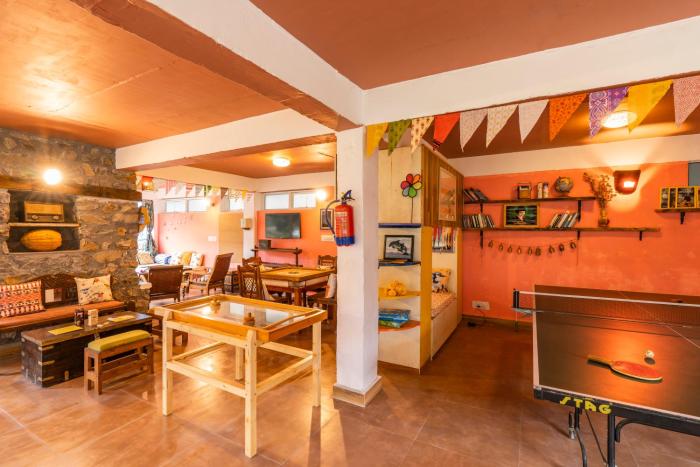zostel plus mussoorie adults only