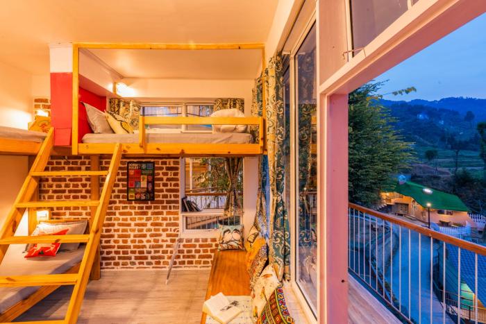 mussoorie