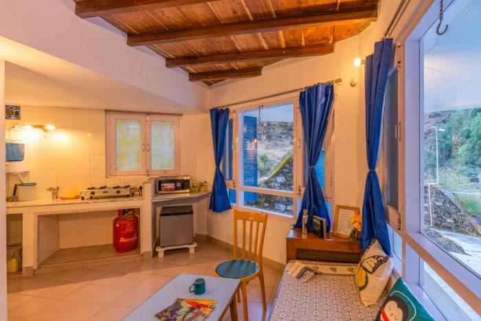 zostel plus mussoorie adults only