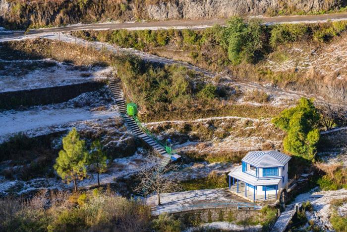 zostel plus mussoorie adults only