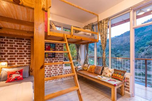 mussoorie