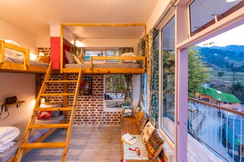 mussoorie