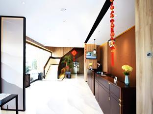 jinjiang metropolo hotel nanjing jiangjun dadao hehai university branch
