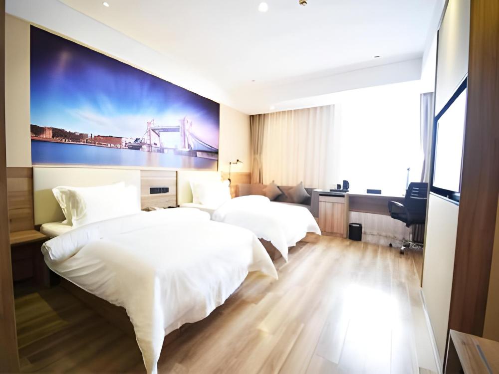 jinjiang metropolo hotel nanjing jiangjun dadao hehai university branch