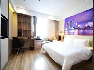 jinjiang metropolo hotel nanjing jiangjun dadao hehai university branch