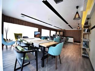 jinjiang metropolo hotel nanjing jiangjun dadao hehai university branch