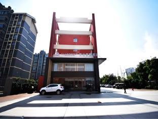 jinjiang metropolo hotel nanjing jiangjun dadao hehai university branch