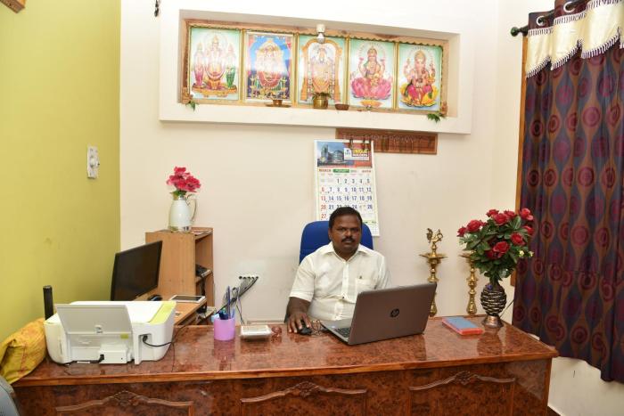 kumbakonam