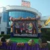 Vamoose Jhamku Palace,Jhalawar>>Jhalarapatan,2 star