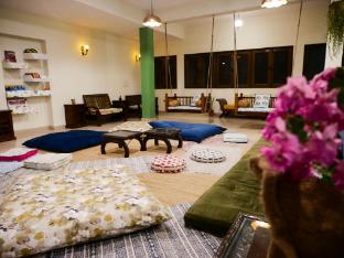 horn ok please hostel jaipur