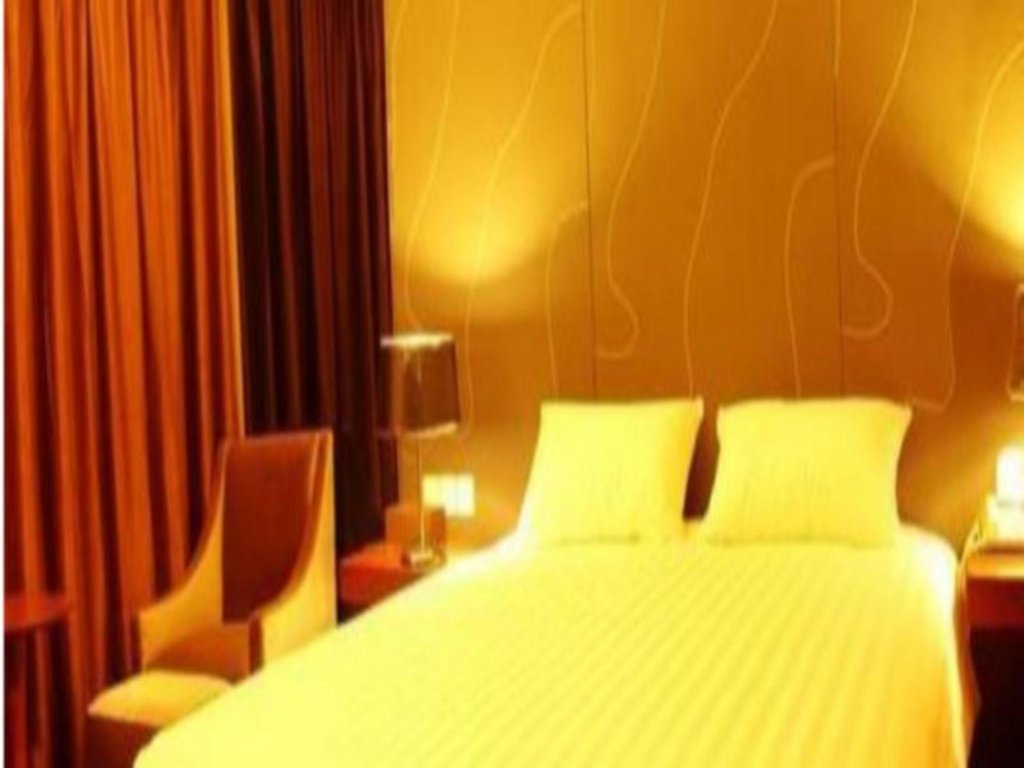 jinjiang metropolo zhenjiang railway station wanda plaza