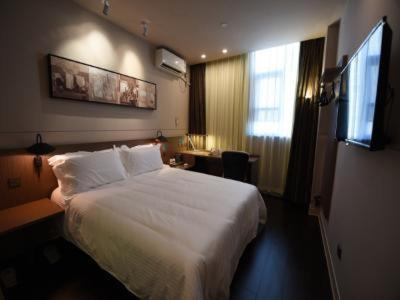 jinjiang inn select suqian shuyang renmin road