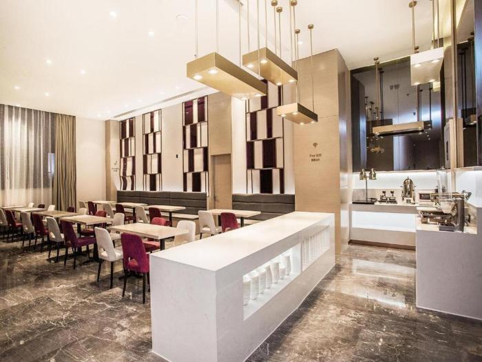 lavande hotels suzhou fortune building