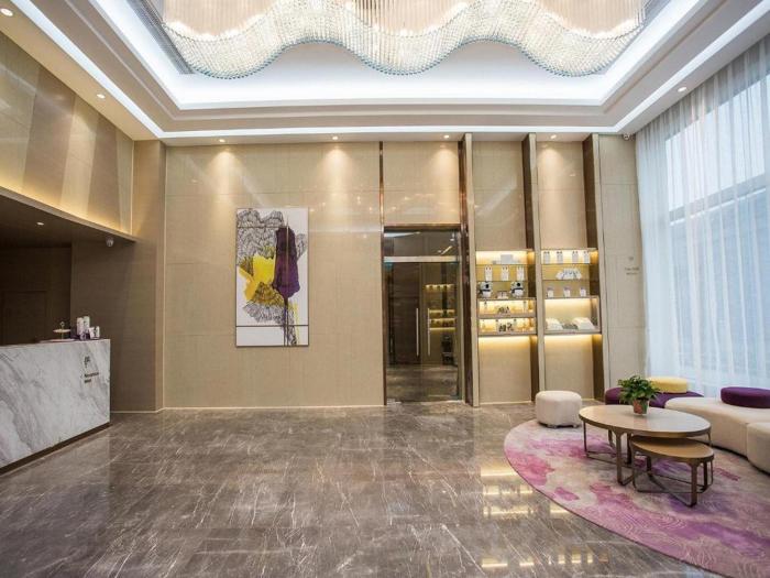 lavande hotels suzhou fortune building