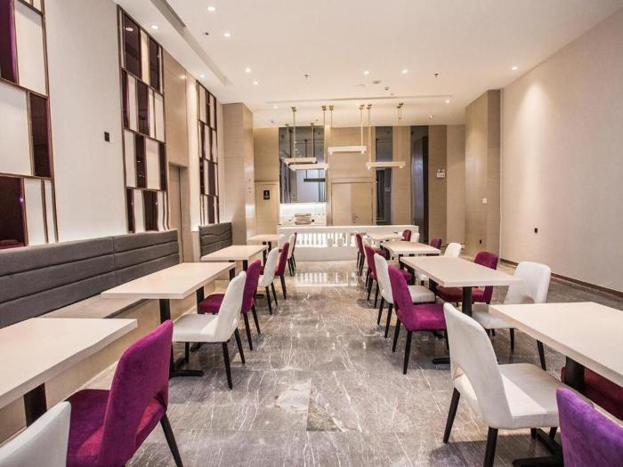 lavande hotels suzhou fortune building