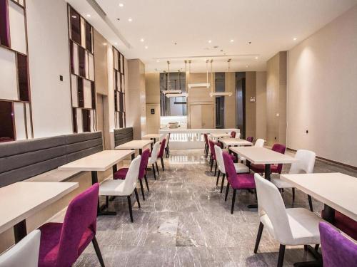 Lavande Hotels·Suzhou Fortune Building,,4 star