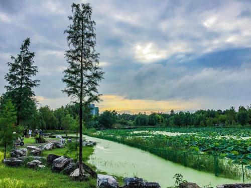 lavande hotels suzhou fortune building