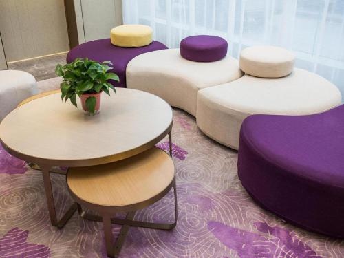 lavande hotels suzhou fortune building