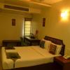 cubbon suites