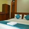 cubbon suites